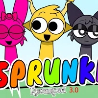 sprunki_revamped_30 Spiele